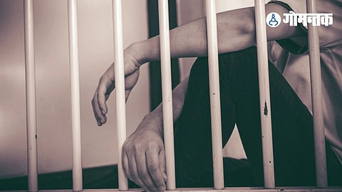 Goa Crime