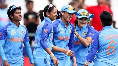 Team India