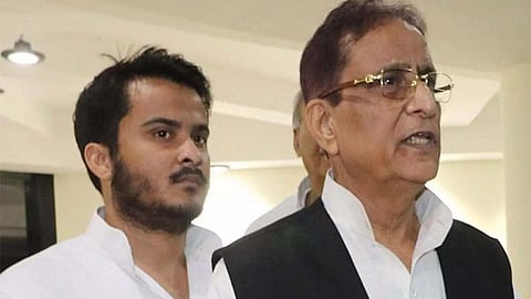 Abdullah Azam Khan