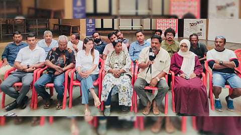 Save Mhadei Save Goa movement