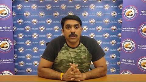 Vijai Sardesai