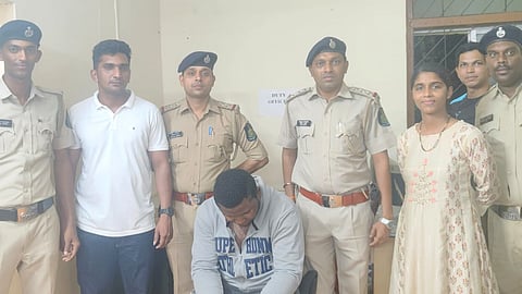 Illegal Stay In Goa