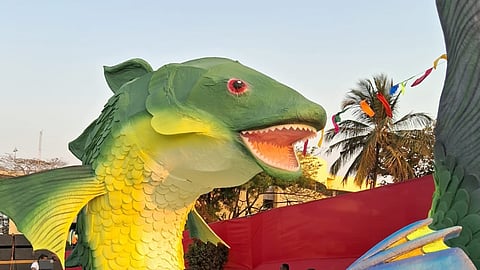 Goa Carnival 2023: