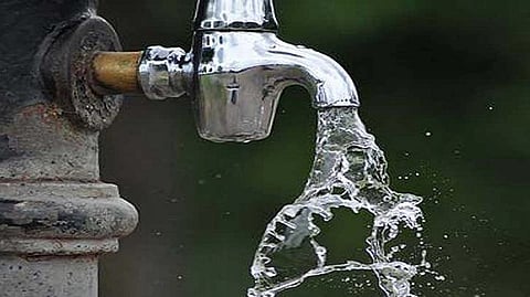 Goa News |Water