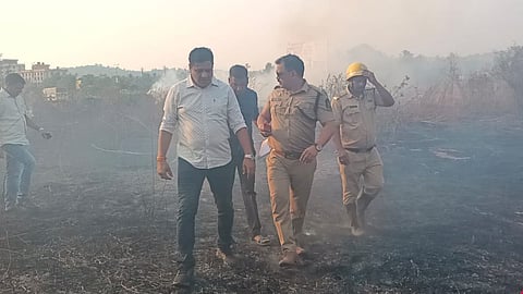 Mapusa Crime