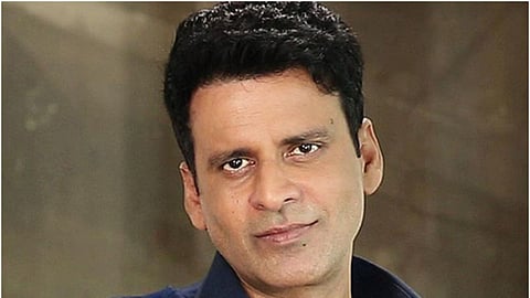 Manoj Bajpayee