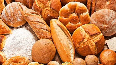 Masala Bread Recipe