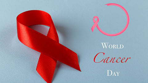 World Cancer Day 2023