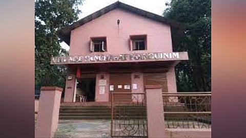 Poinguinim Panchayat