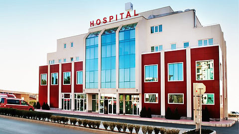 Goa Health