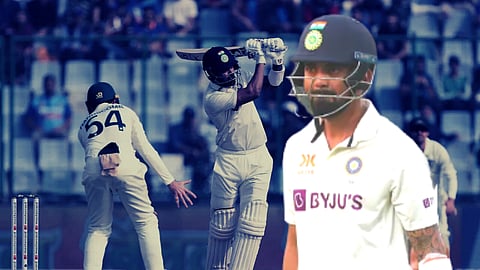 KL Rahul