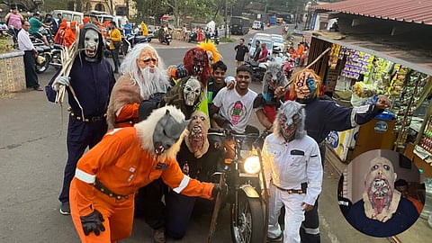 Potekar Festival Goa 2023