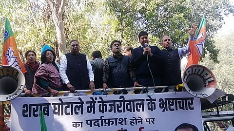 New Delhi
