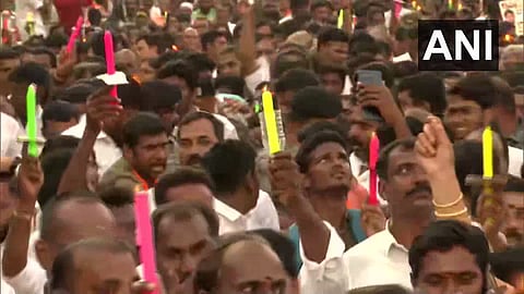 Tamil Nadu