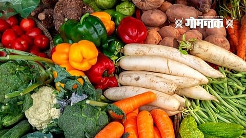 Goa Agriculture
