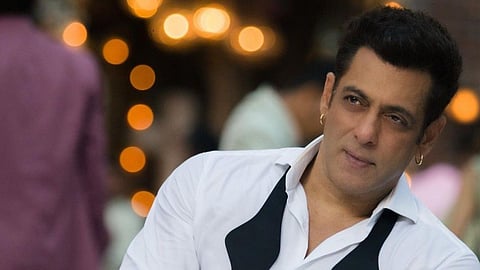 Salman Khan
