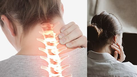 Neck Pain
