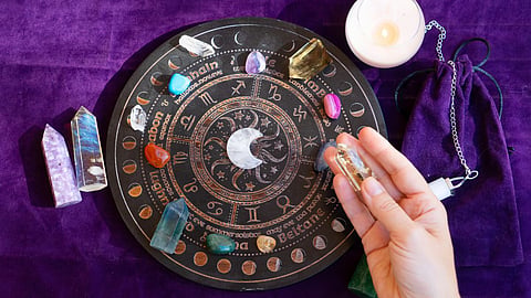 Astrology