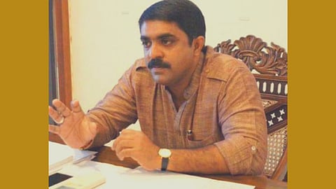 Vijay sardesai