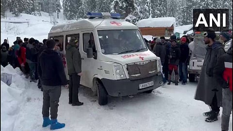 Jammu Kashmir Video