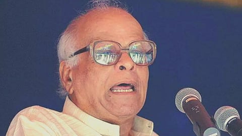 Nagesh Karmali