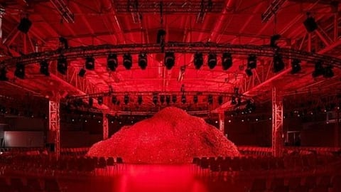 Condom Mountain
