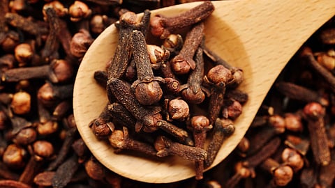 Clove Benefits
