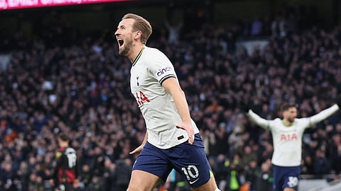 Harry Kane