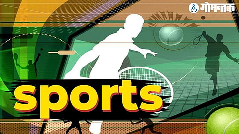 Goa Sport