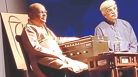 Ashok Patki