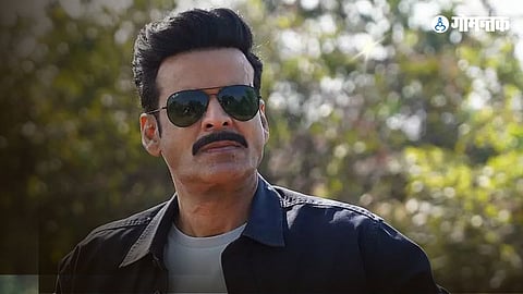 Manoj Bajpayee