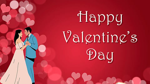 Valentine's Day 2024