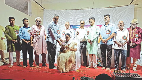 Sudin Dhavalikar