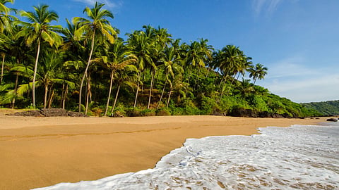 Goa Tourism