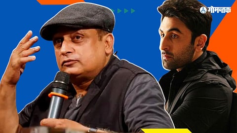 Piyush Mishra
Ranbir Kapoor