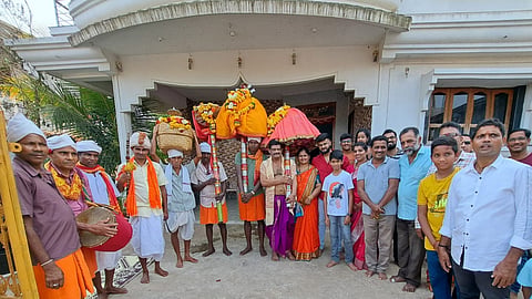 Tarang Devata