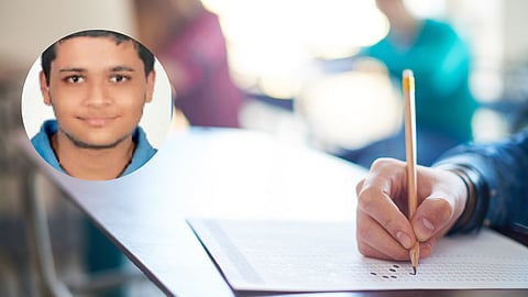 JEE Main Exam|Goa News
