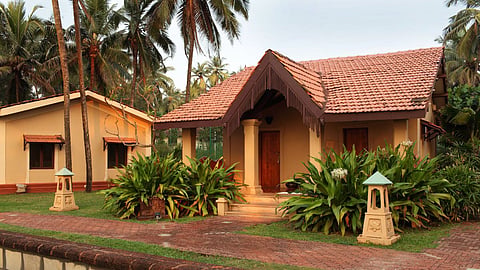Old Goa News |House
