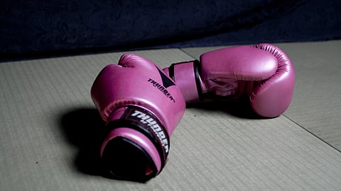 Boxing