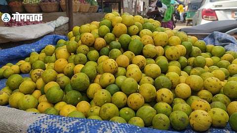 lemon Price Hike