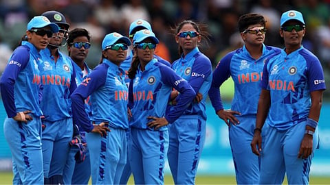 India Women Cricket Team