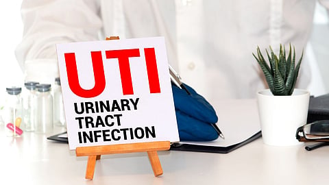 Urinary Tract Infection
