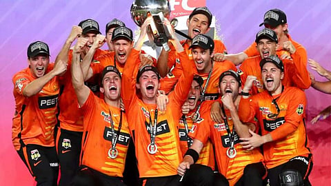 Perth Scorchers