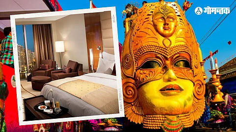 Goa Tourism