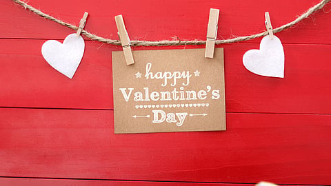 Valentines Day Special