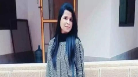 Hindu Lady Commissioner in Pakistan | Sana Ramchand Gulwani