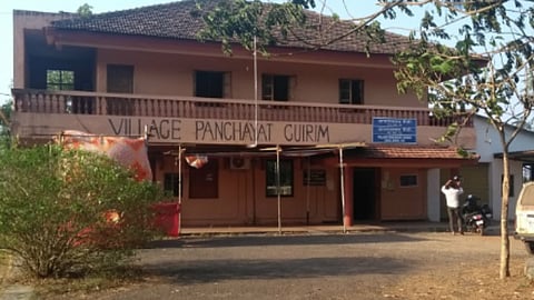 Village Panchayat Guirim