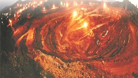 Lithium In India