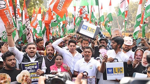 Goa Politics