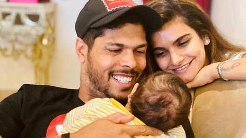 Umesh Yadav